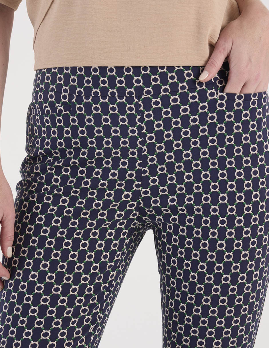Pantalón skinny para mujer 5