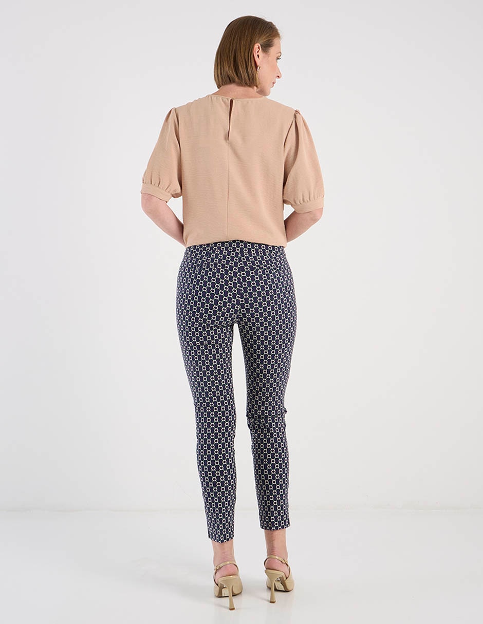Pantalón skinny para mujer 6