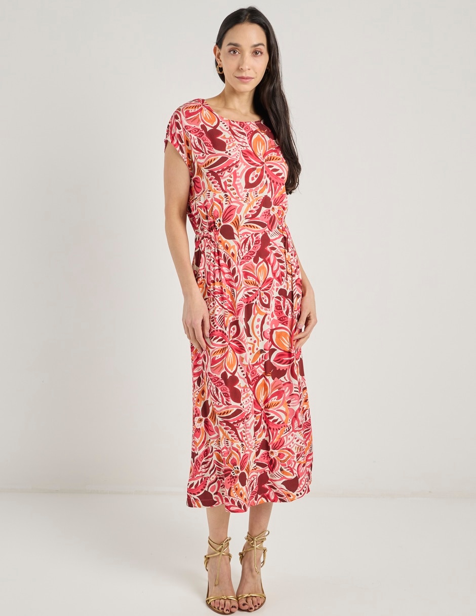 Vestido crop para mujer Vestido crop para mujer