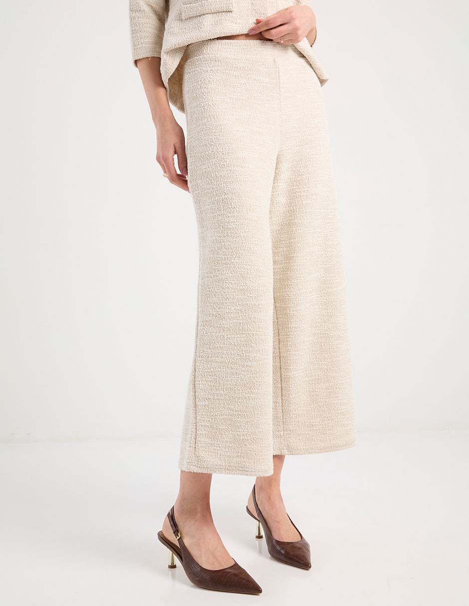 Pantalón de vestir para mujer