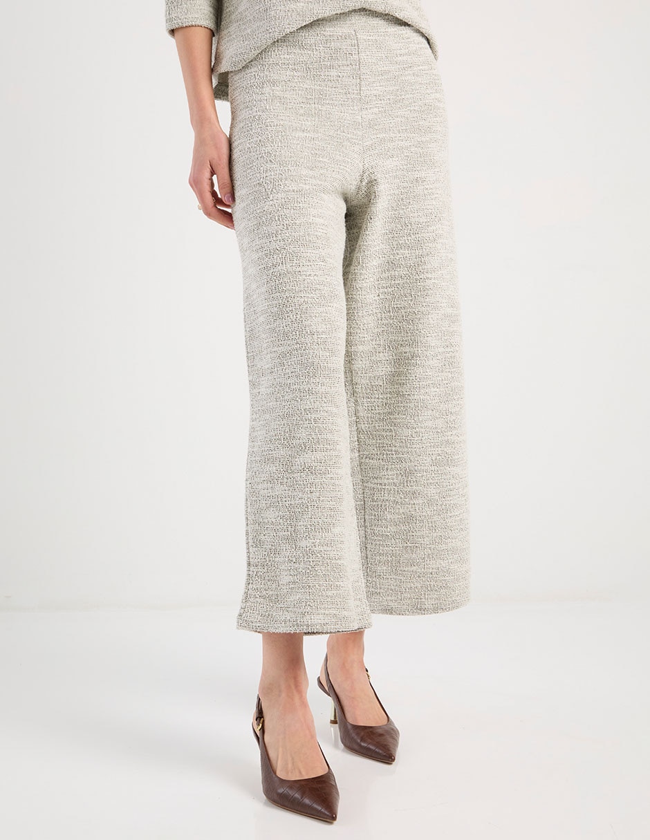 Pantalón de vestir para mujer