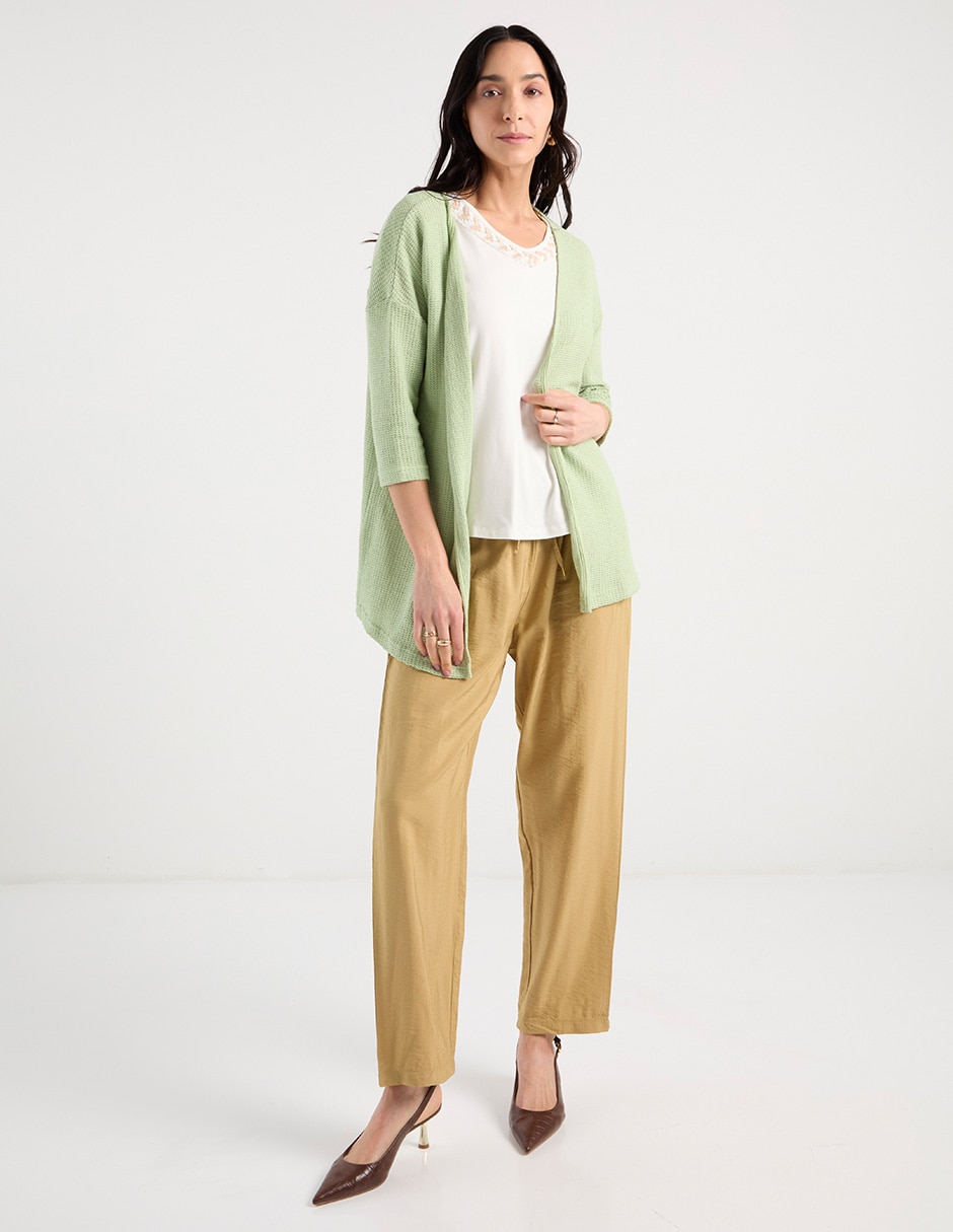 Suéter para mujer 3