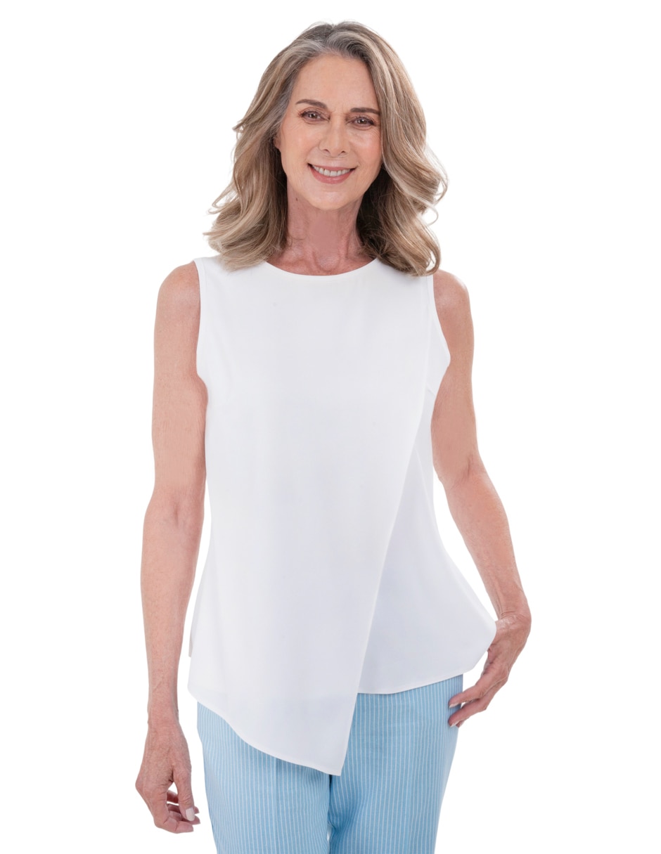 Blusa para mujer
