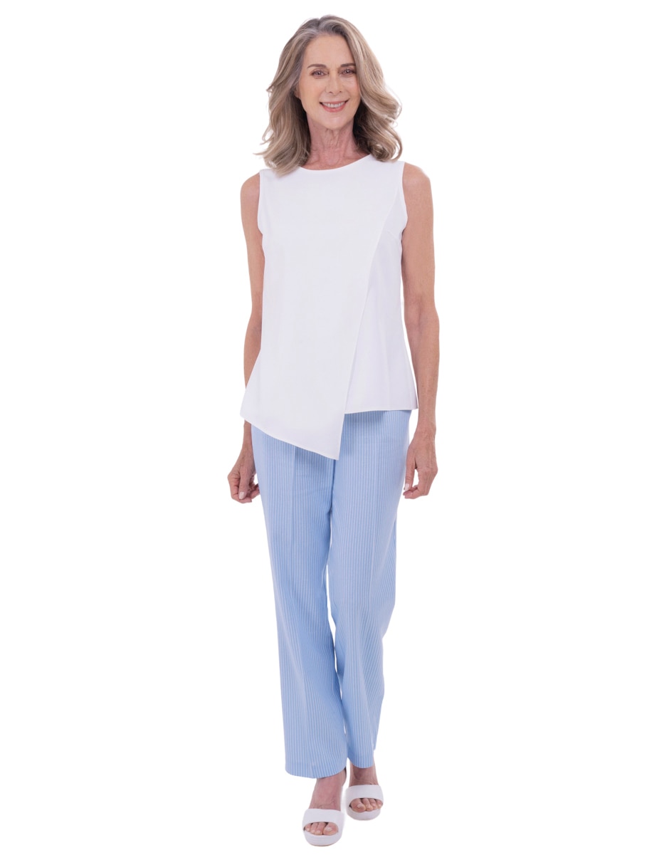 Blusa para mujer 2