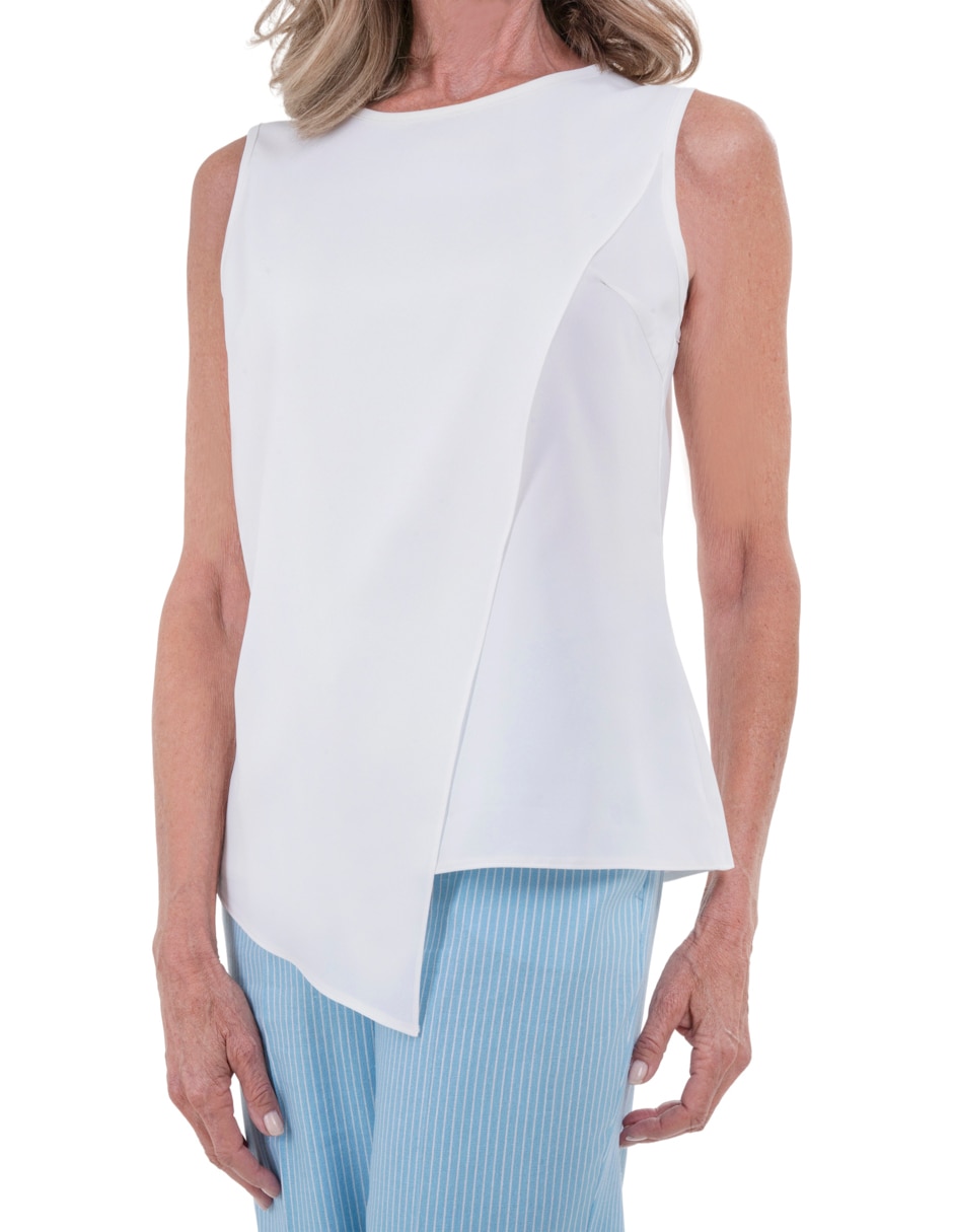 Blusa para mujer 4
