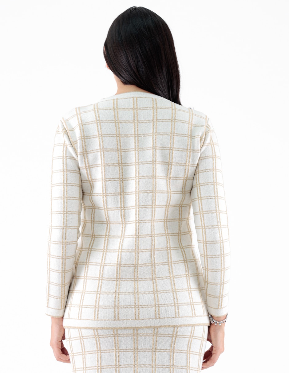 Saco casual para mujer 2