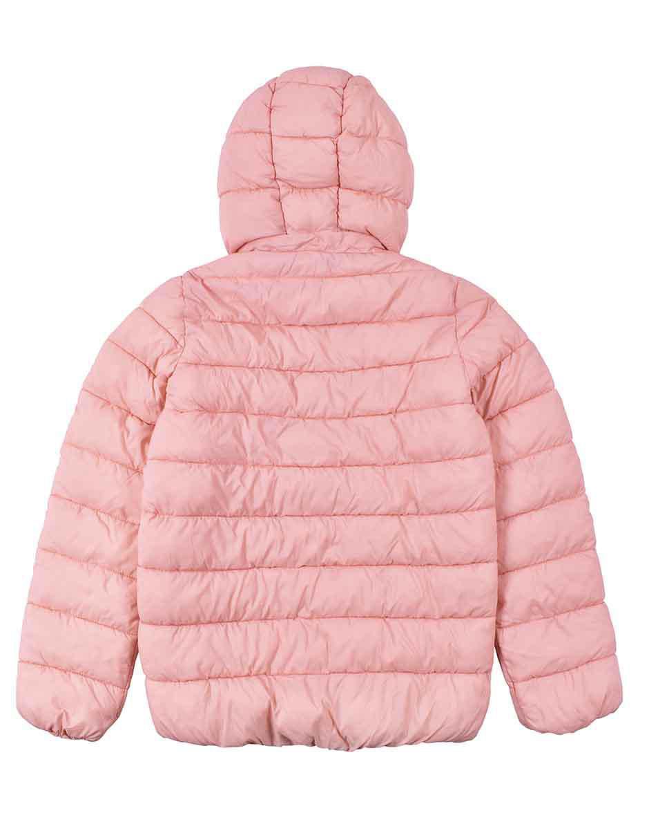 Chamarra acolchada para mujer 2