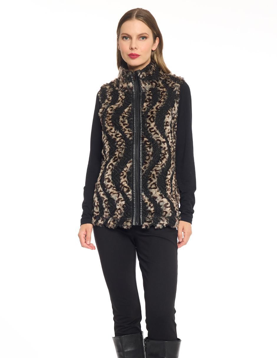 Chaleco Foley's para mujer Suburbia