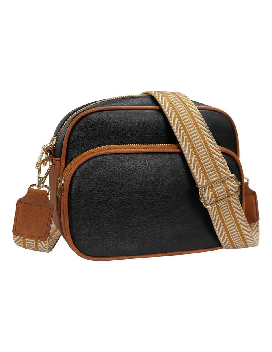 Bolsa crossbody para mujer Bolsa crossbody para mujer