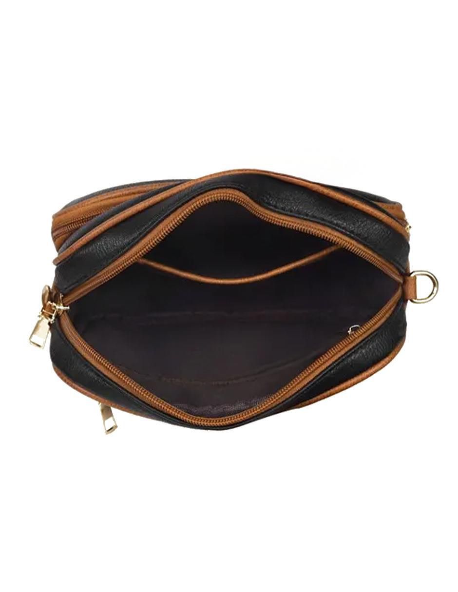 Bolsa crossbody para mujer 5