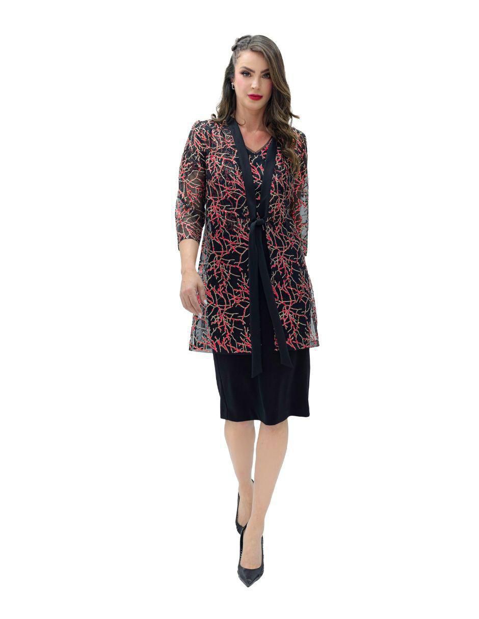 Conjunto ceremonia para mujer 2 piezas Conjunto ceremonia para mujer 2 piezas