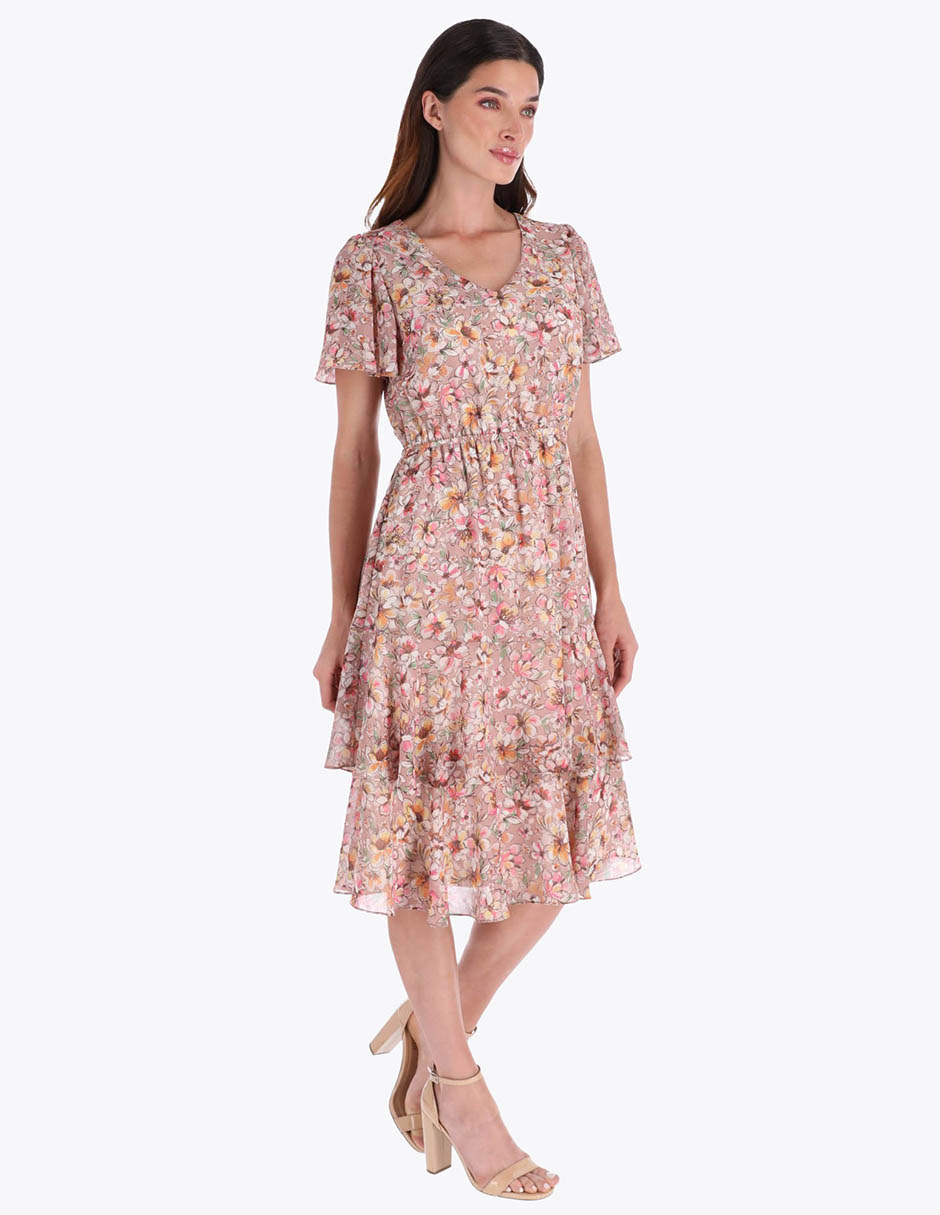 Vestido largo formal para mujer Vestido largo formal para mujer