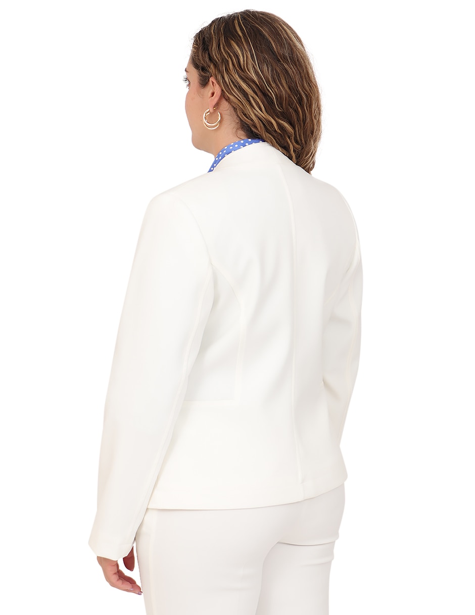 Saco formal para mujer 2