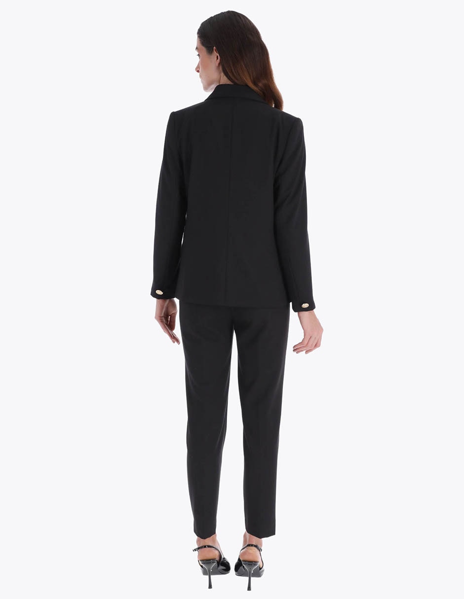Saco formal para mujer 2