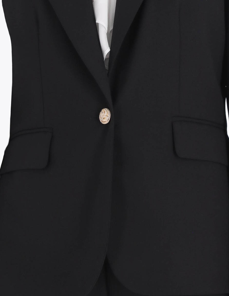 Saco formal para mujer 4