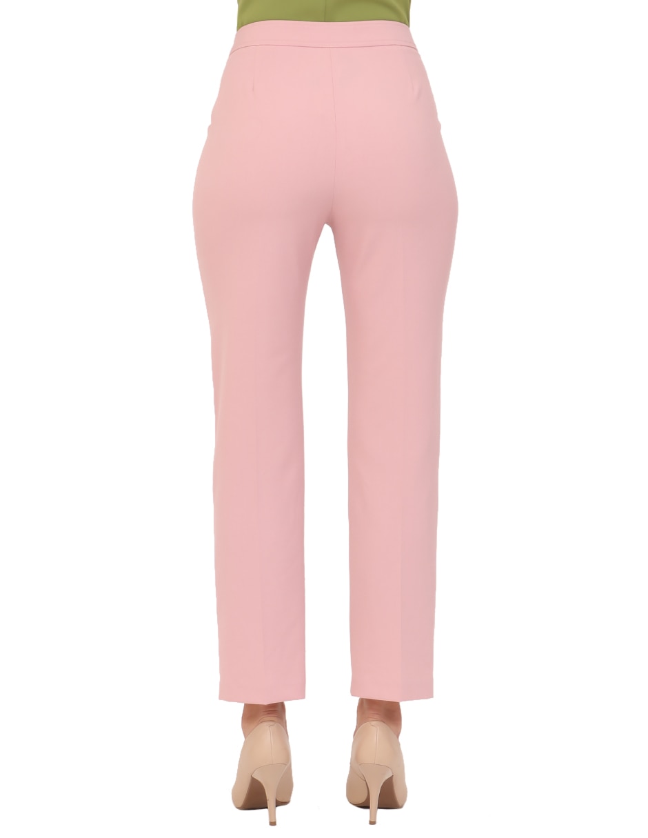 Pantalón slim para mujer 5