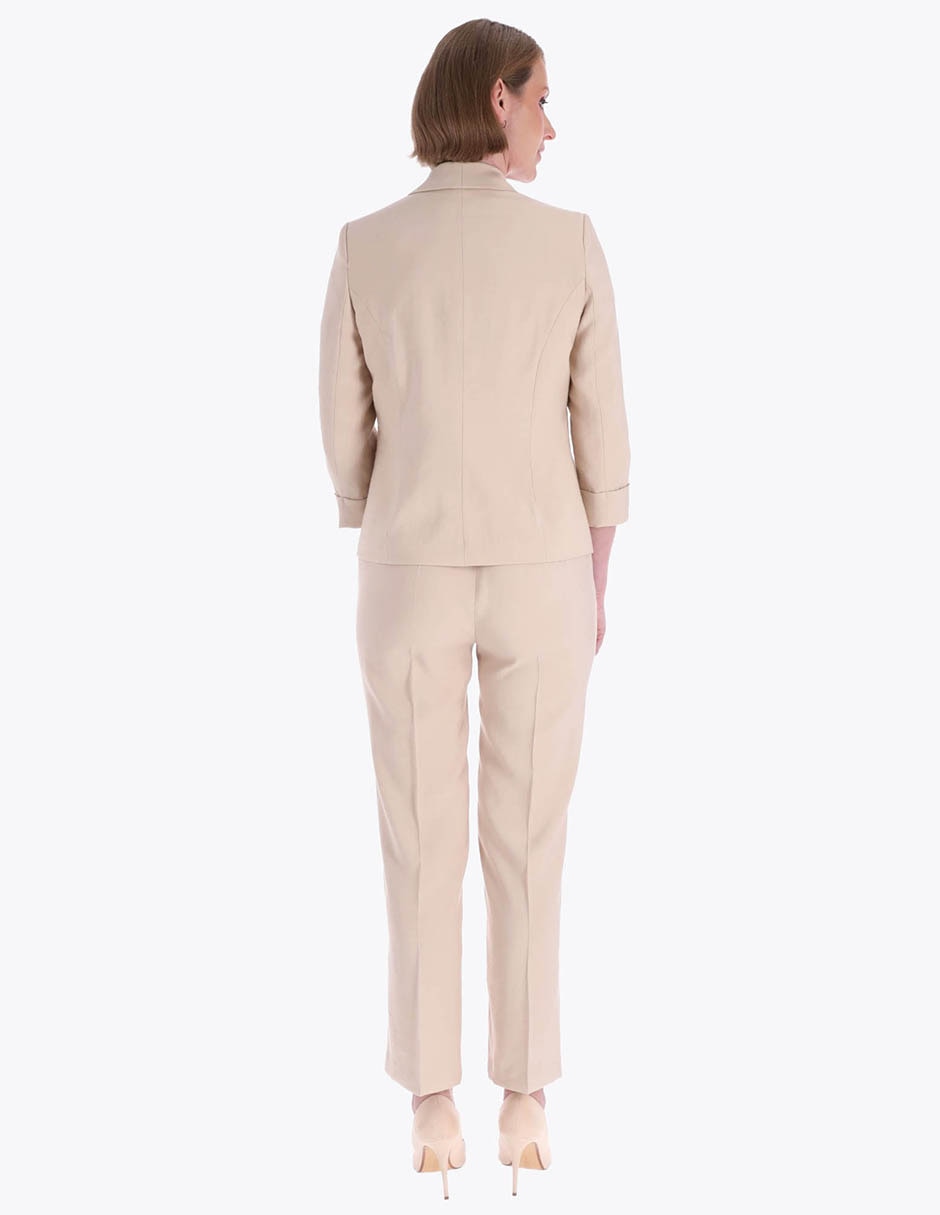 Saco formal para mujer 2
