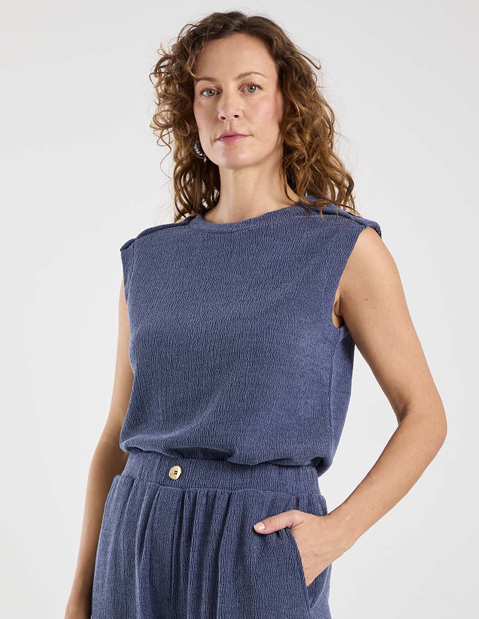 Blusa para mujer