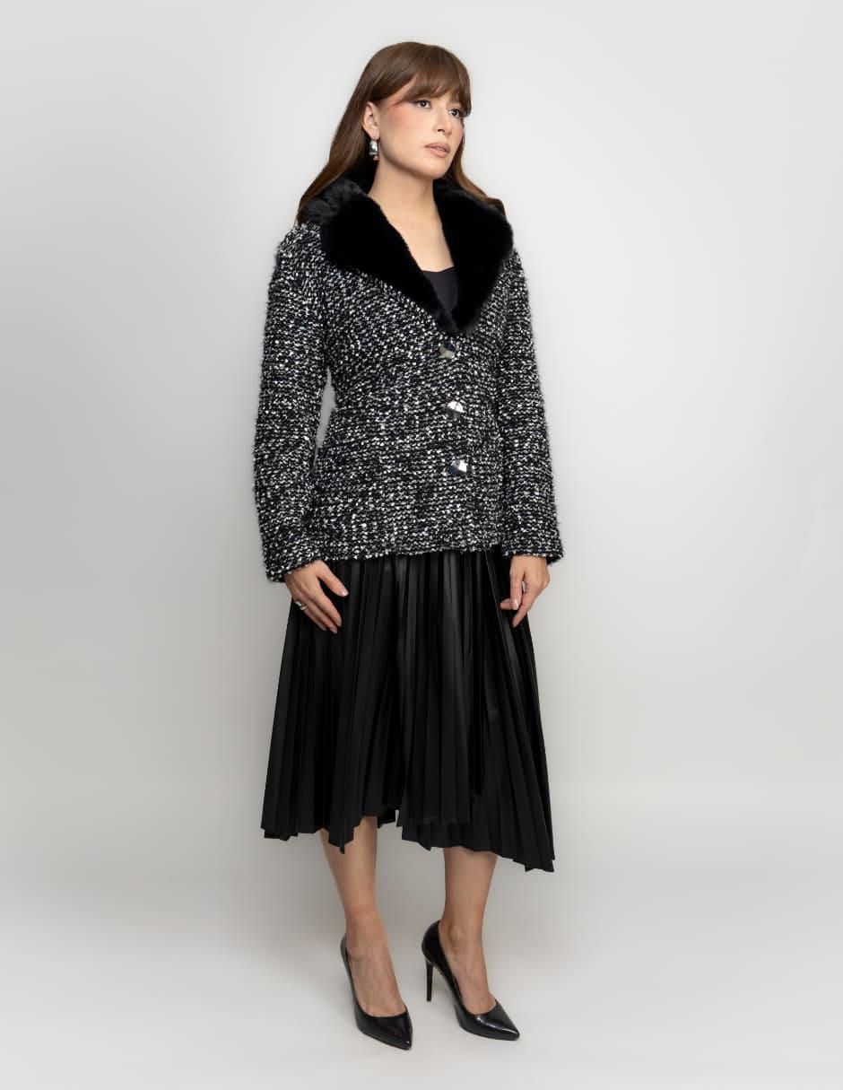 Blazer casual 4