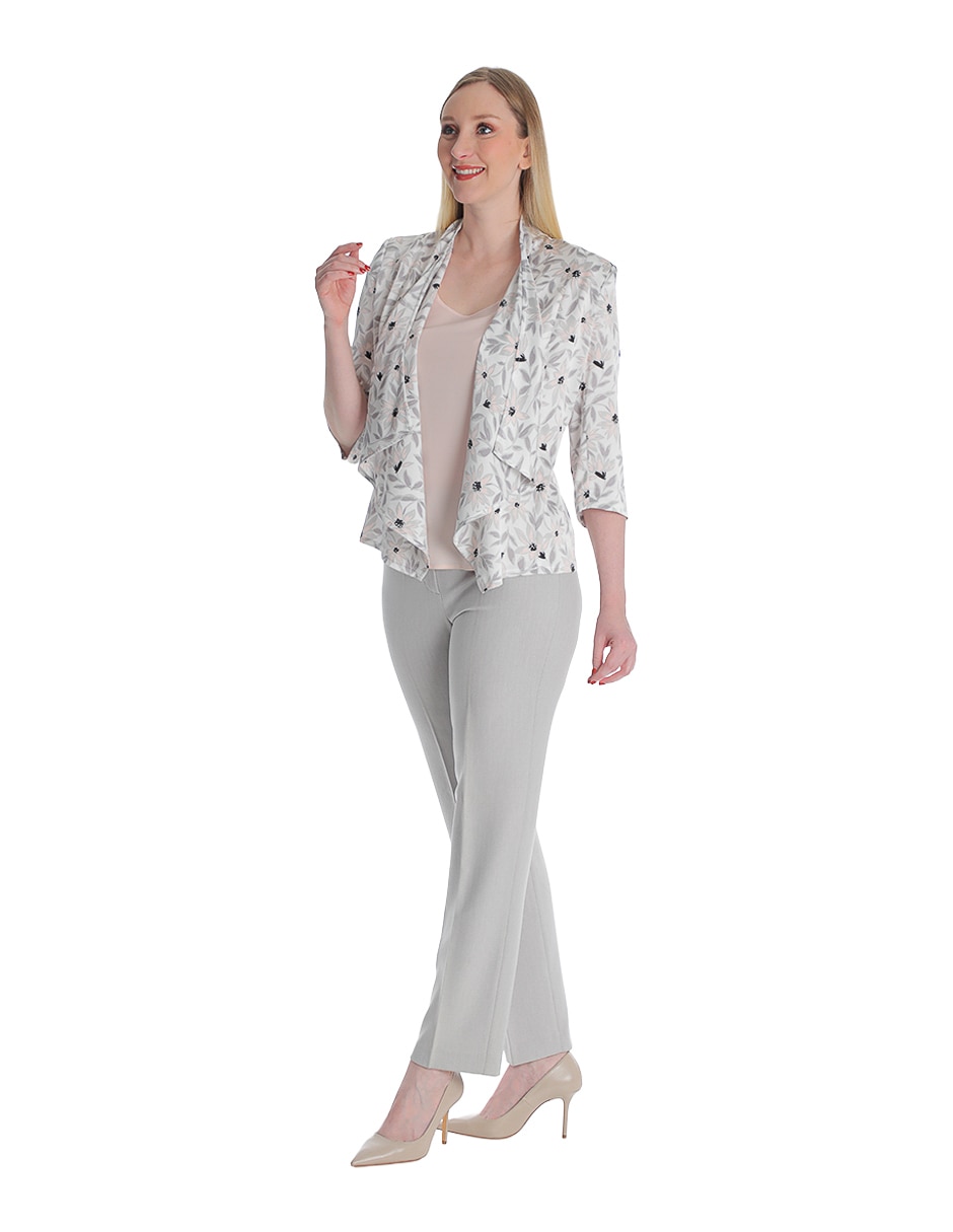 Blazer casual 4