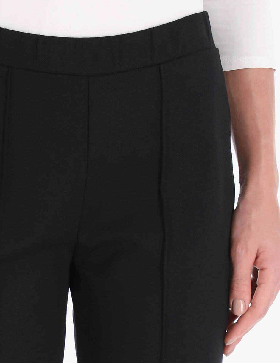 Pantalón de vestir Charme slim para mujer 4