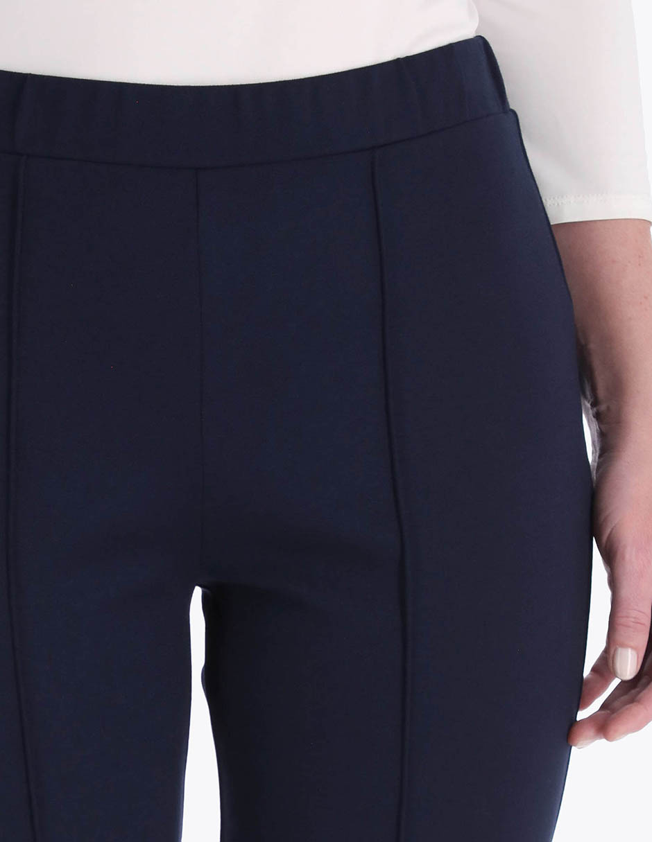 PANTALON CHARME 27868, 38, AZUL MARINO