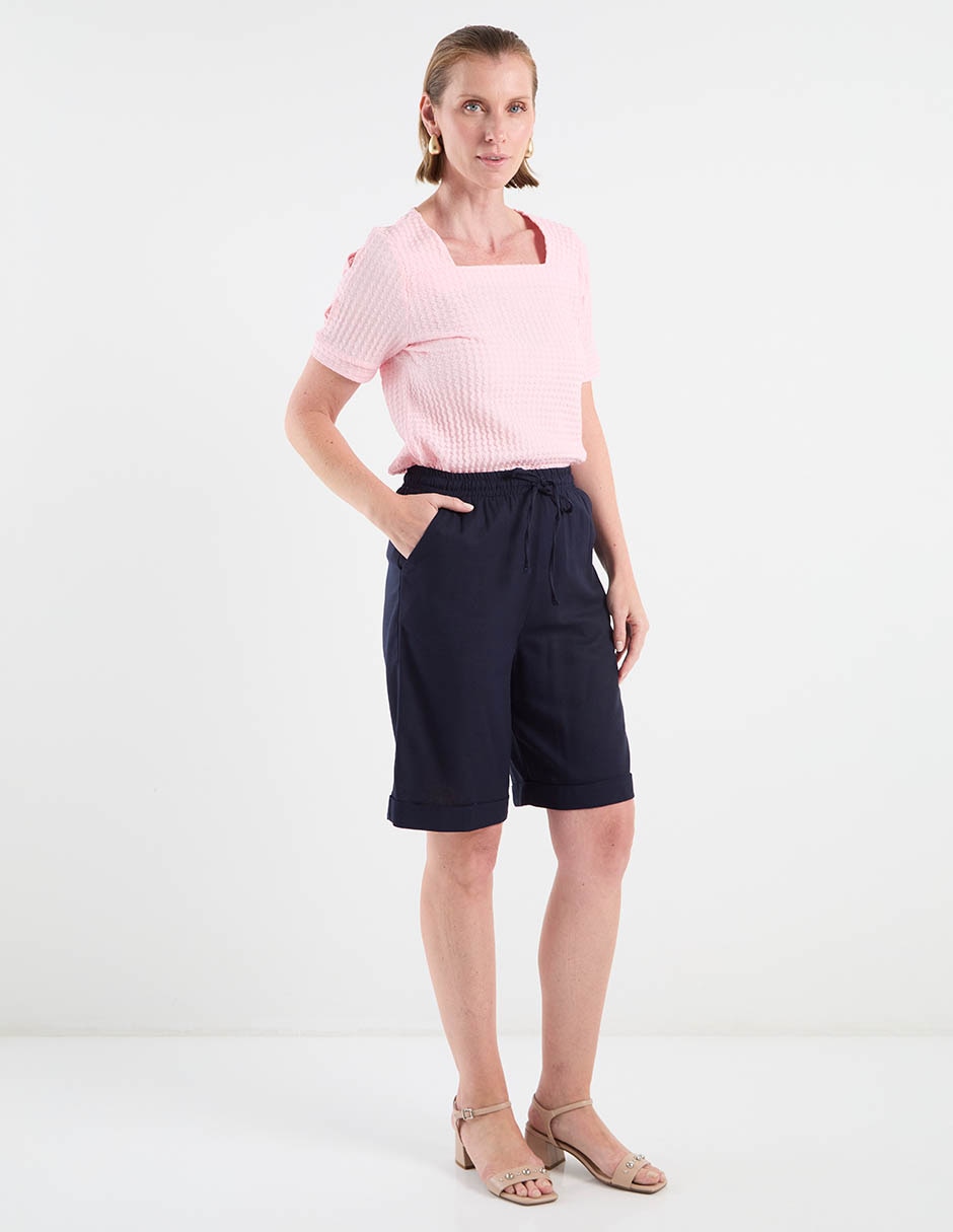 Bermuda para mujer 2