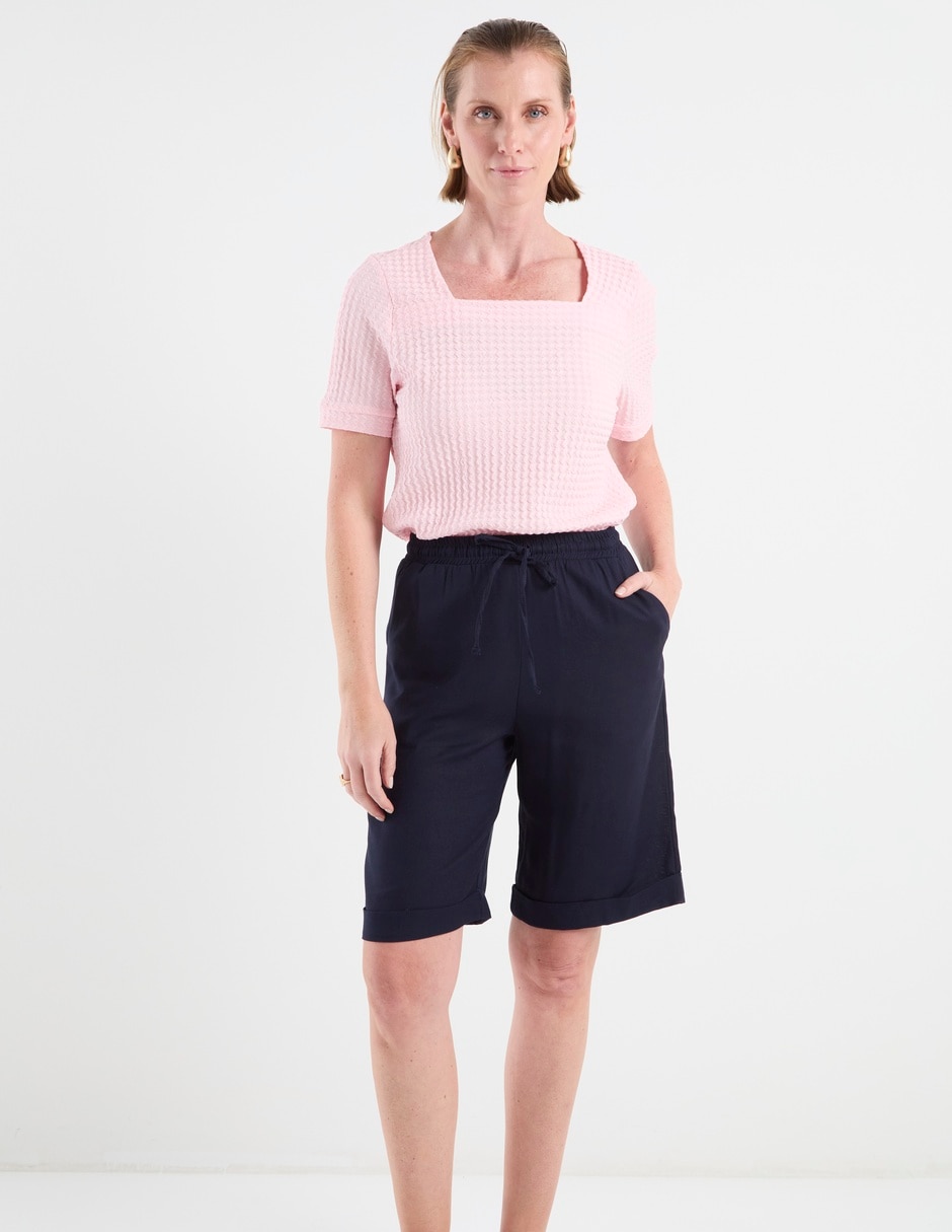 Bermuda para mujer 3