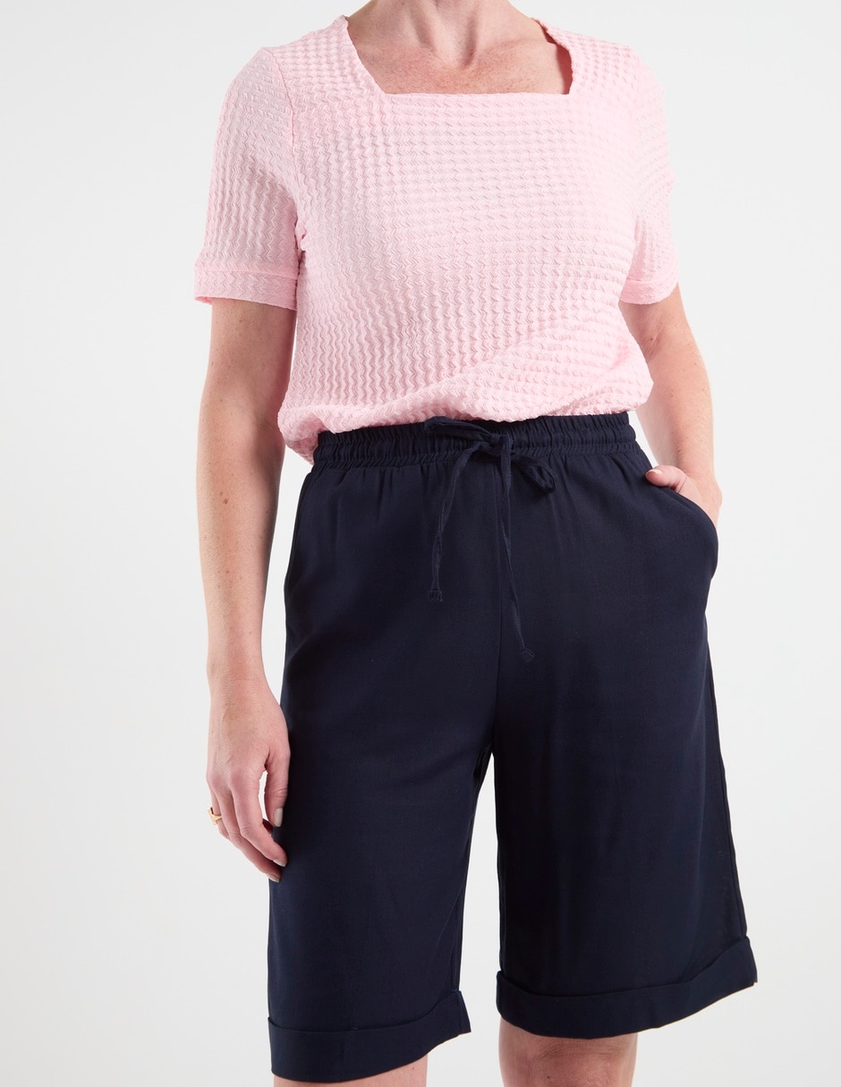 Bermuda para mujer 4