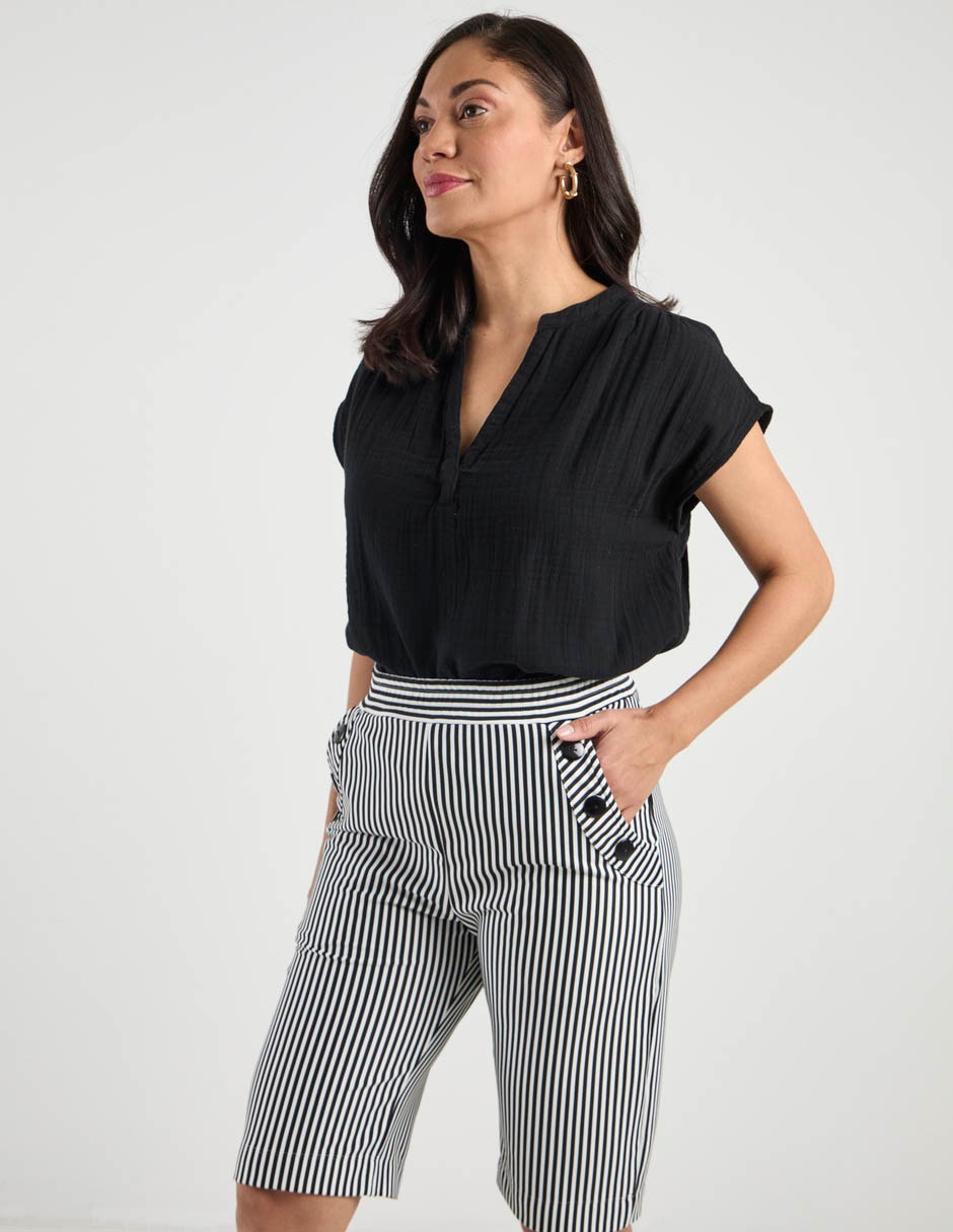 Bermuda para mujer