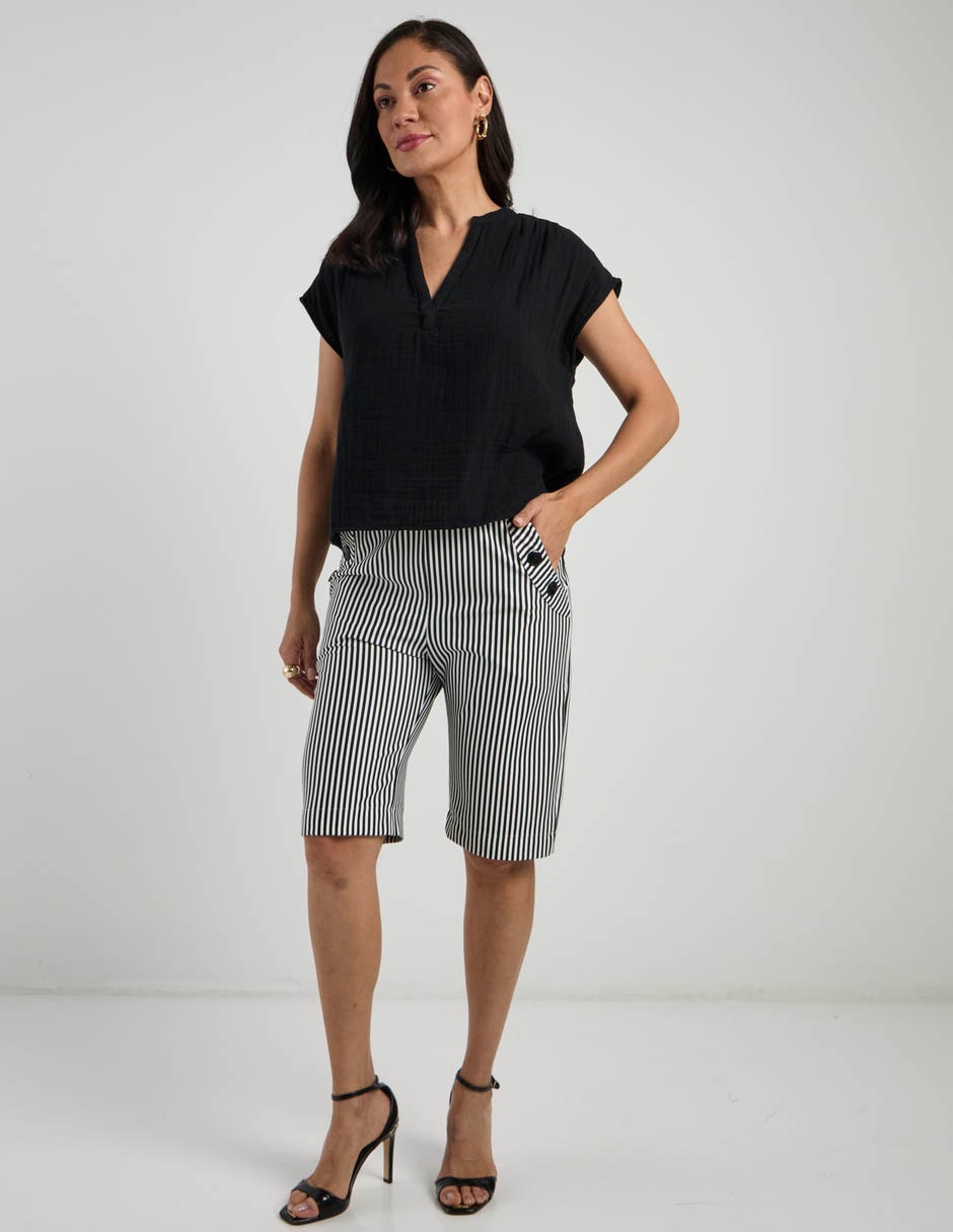 Bermuda para mujer 3
