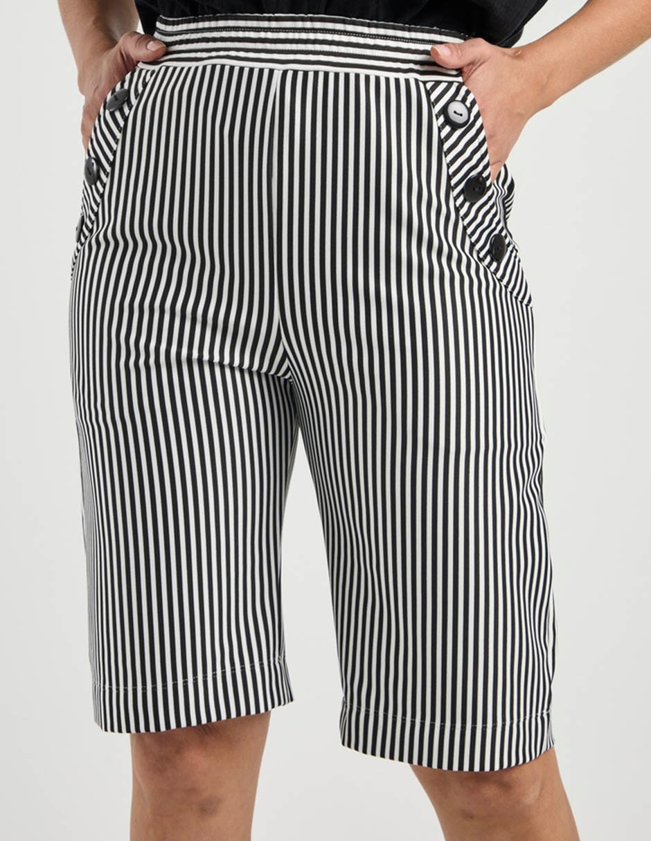 Bermuda para mujer 4
