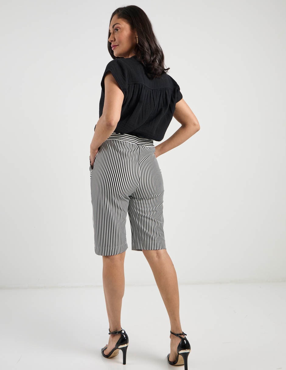 Bermuda para mujer 6