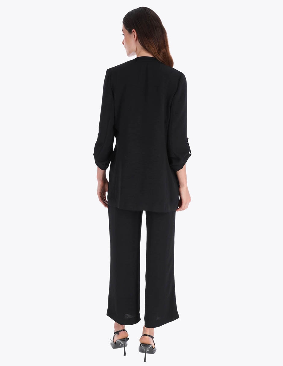 Saco formal para mujer 2