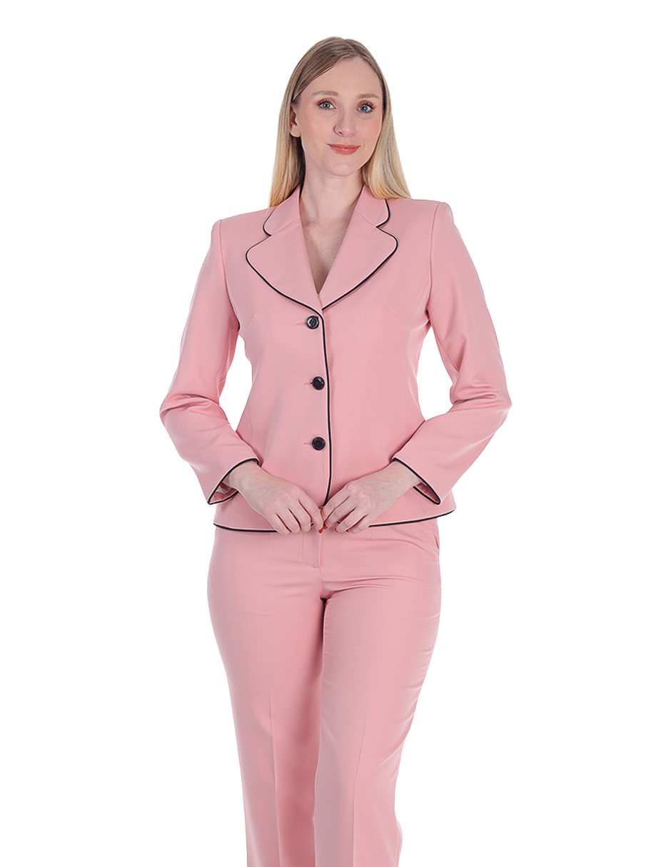 Saco formal para mujer