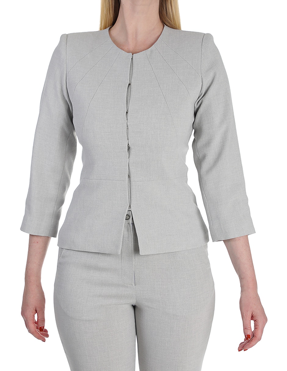 Saco formal para mujer 2