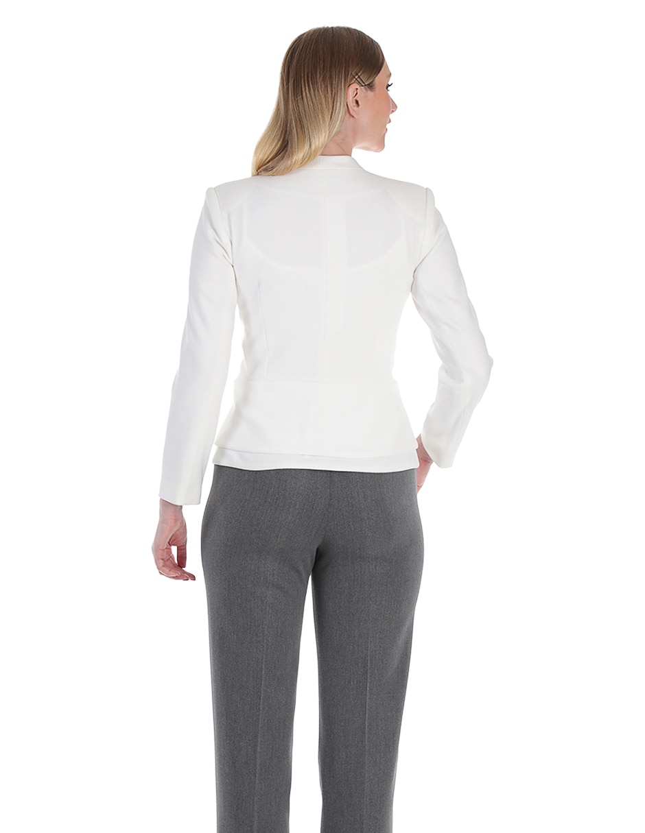 Saco formal para mujer 2