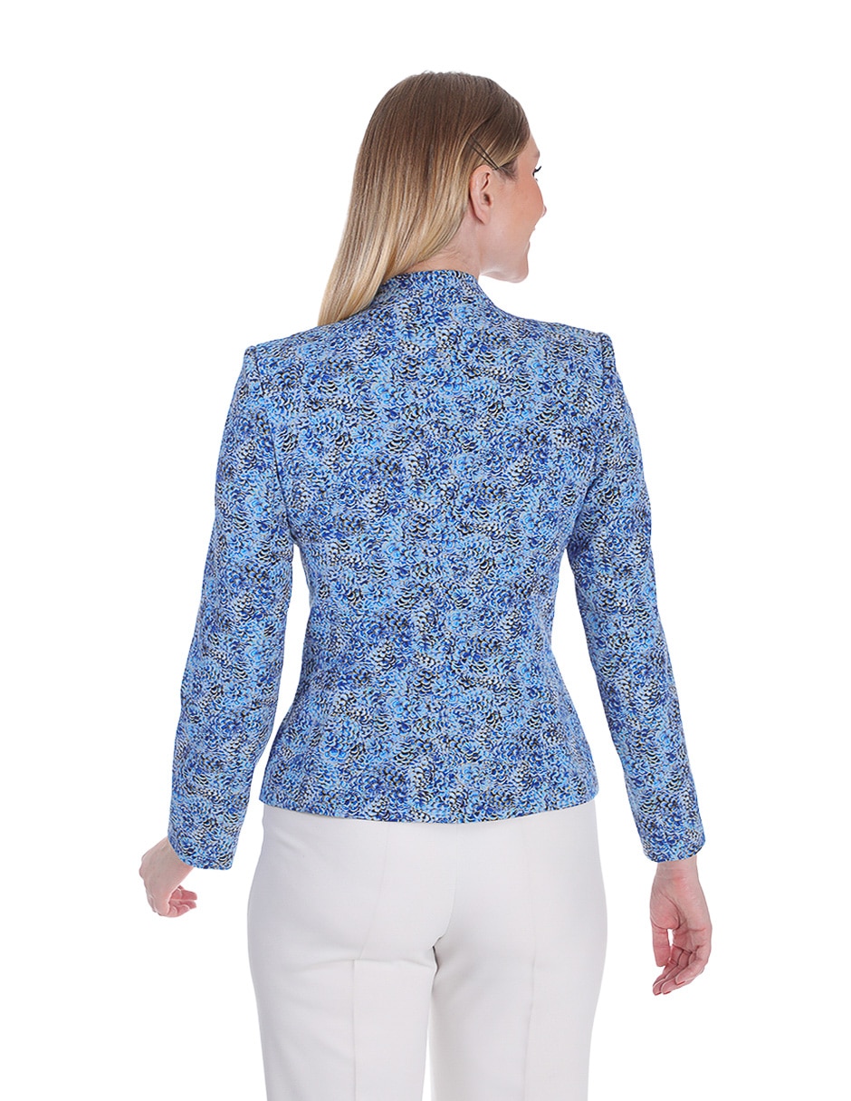 Saco formal para mujer 2