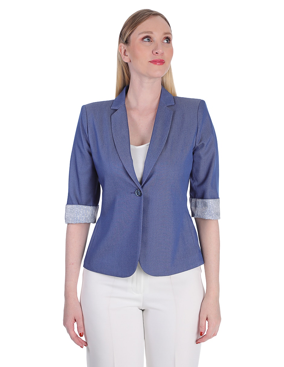 Saco casual para mujer Saco casual para mujer