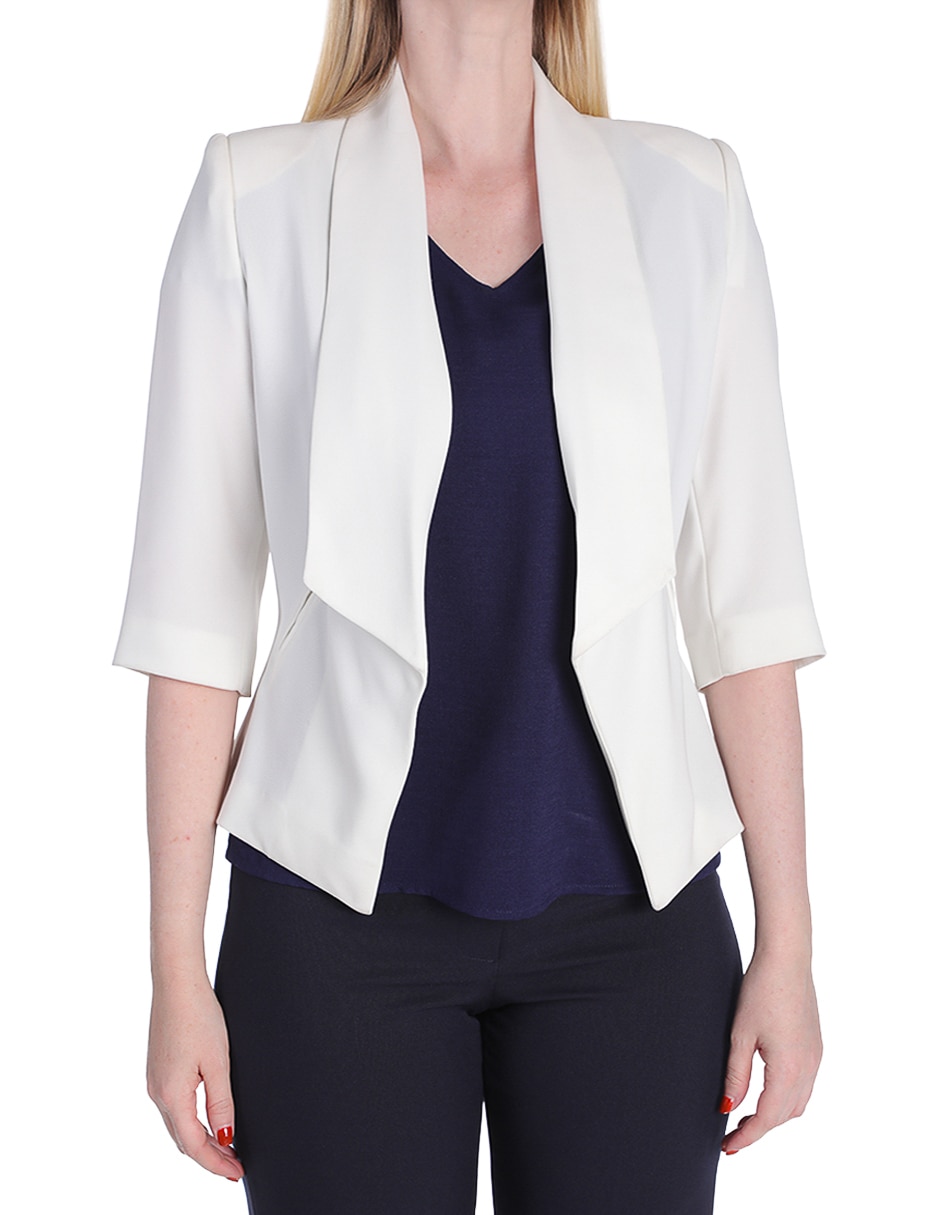 Blazer formal