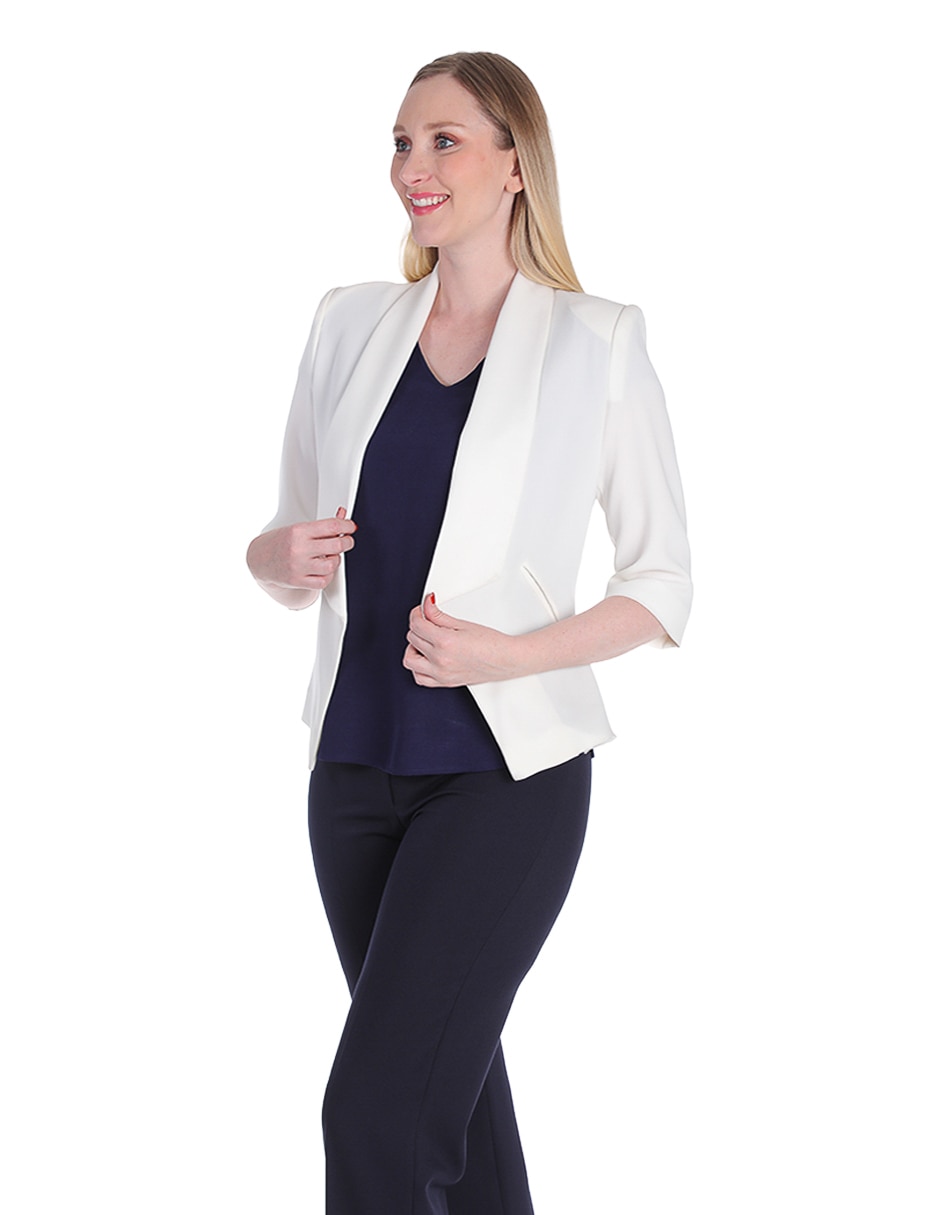 Blazer formal 3