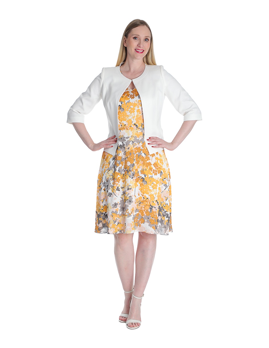 Conjunto de vestir para mujer Conjunto de vestir para mujer