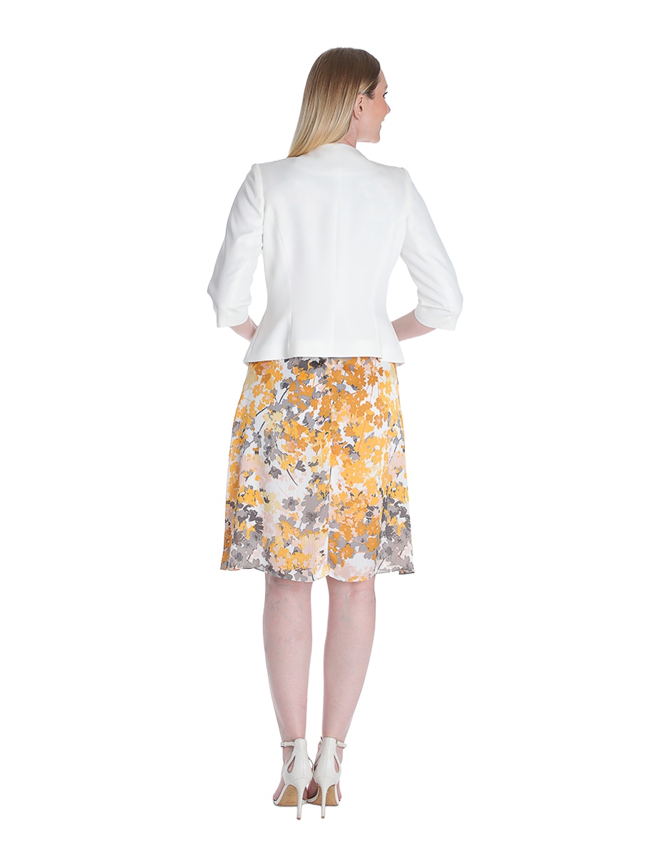Conjunto de vestir para mujer 4