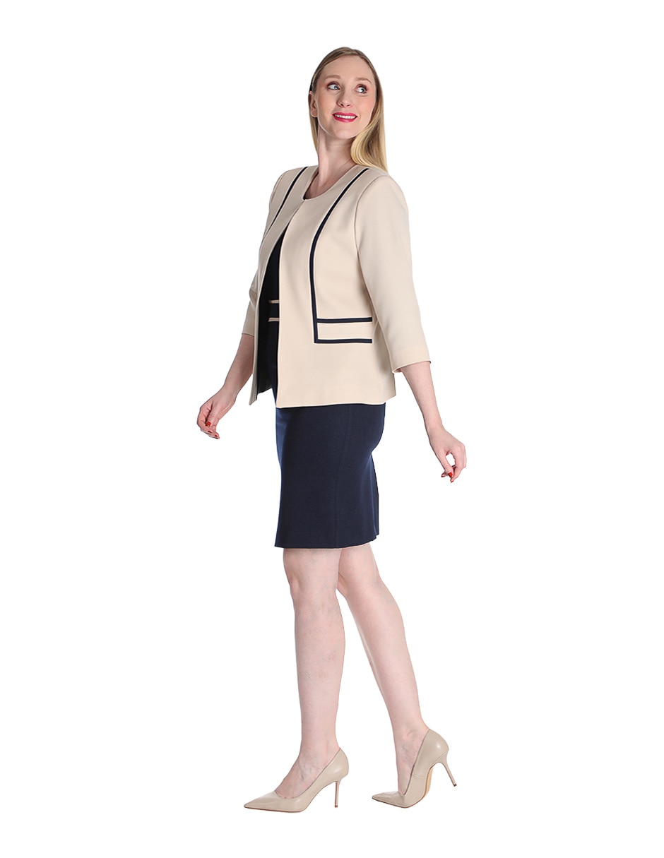 Conjunto de vestir para mujer 2
