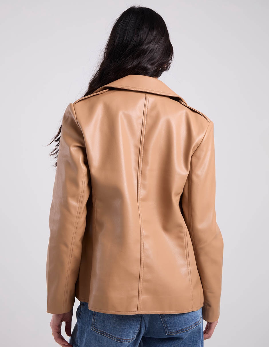 Chamarra para motociclista para mujer 2