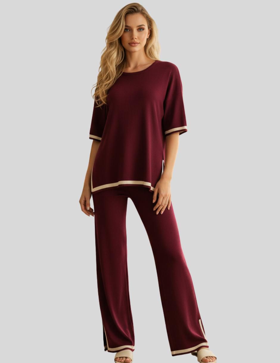 Conjunto para mujer Conjunto para mujer