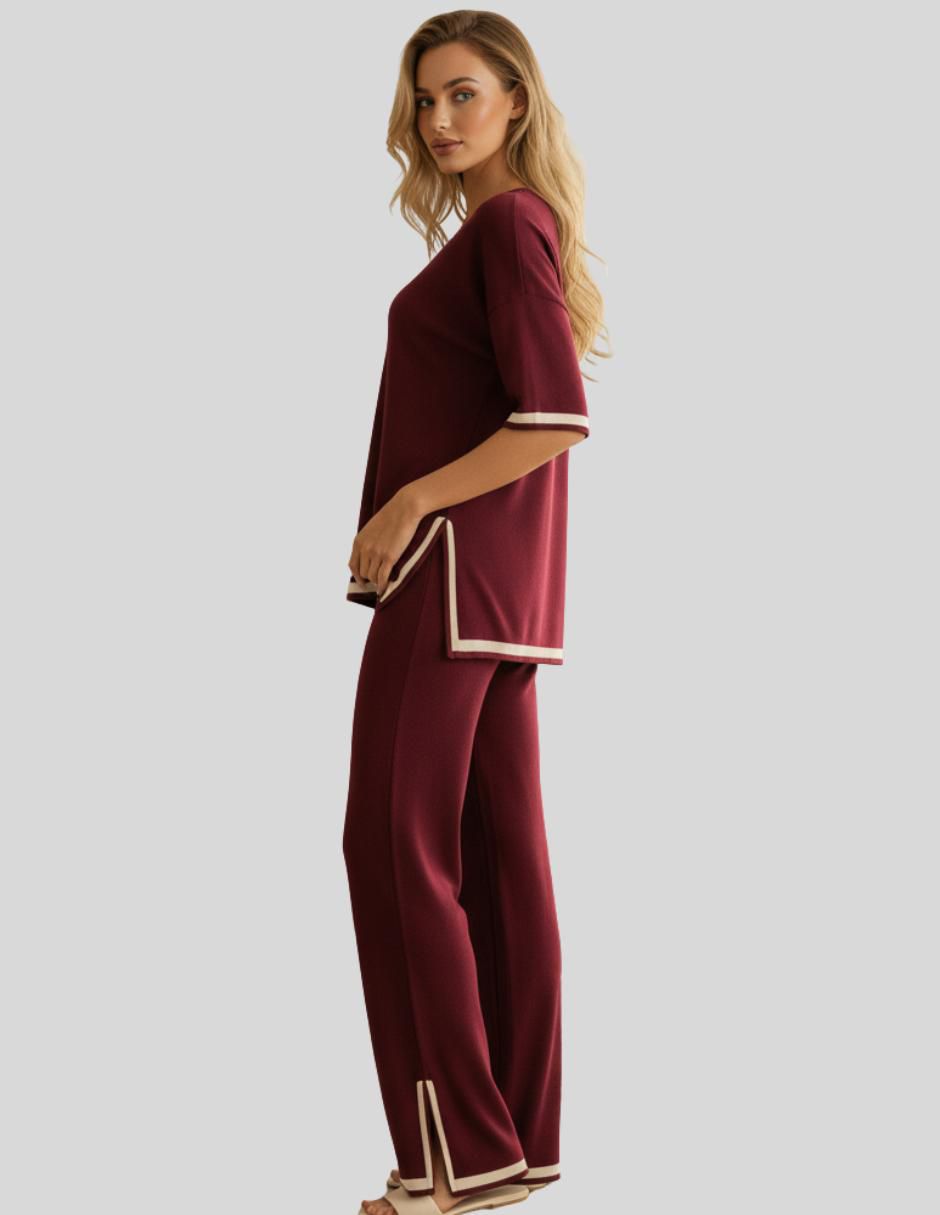 Conjunto para mujer 3