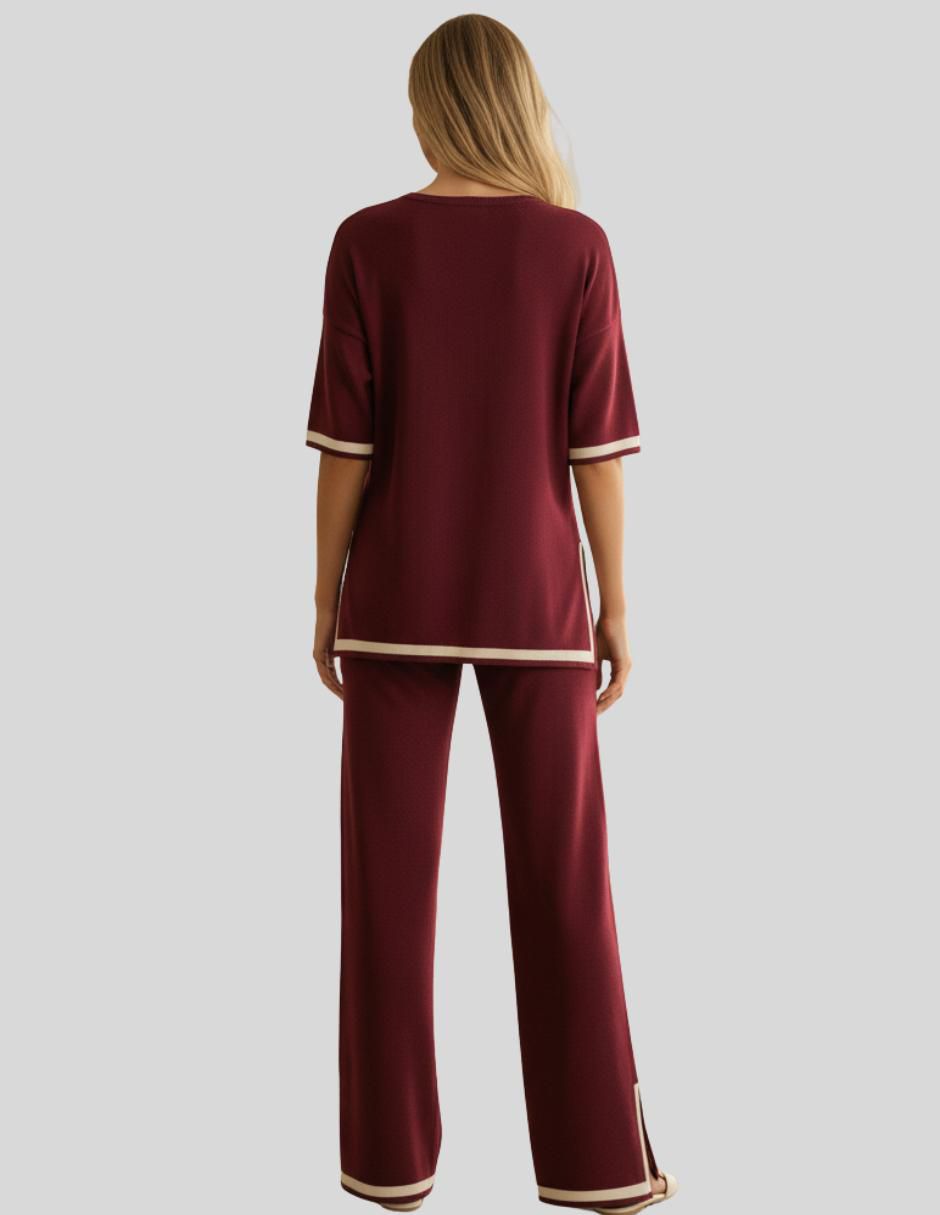 Conjunto para mujer 4