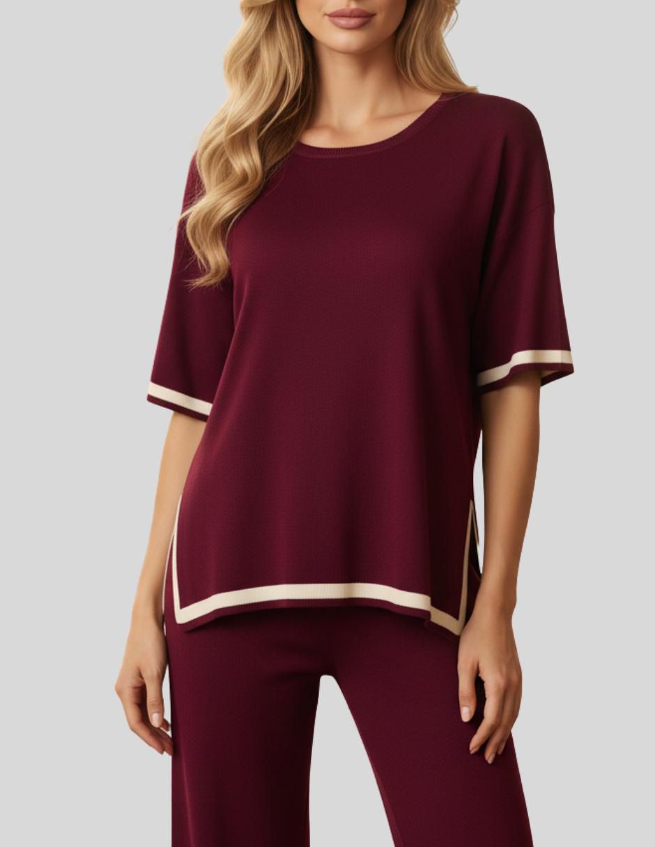 Conjunto para mujer 5
