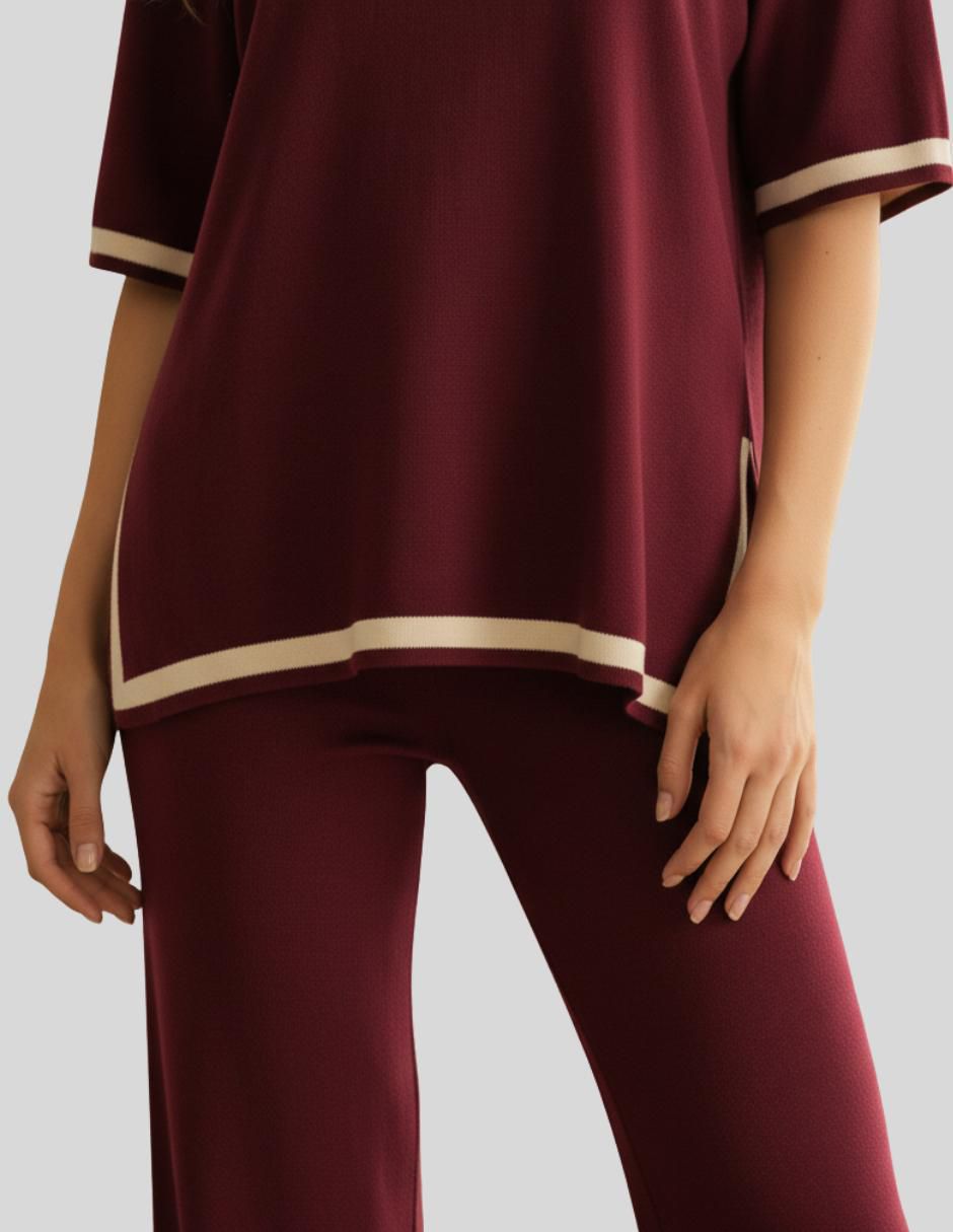 Conjunto para mujer 6